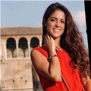 Profesora de Italiano nativa ofrece clases particulares de conversación online y en Valencia